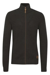 !Solid Strickjacke SDTristian Cardigan mit Reiverschluss