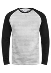 !Solid Langarmshirt SDStepan 