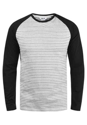 !Solid Langarmshirt SDStepan 