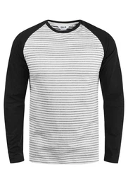 !Solid Langarmshirt SDStepan Longsleeve