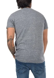 !Solid Rundhalsshirt SDAlarico T-Shirt 