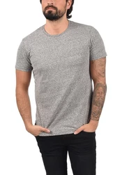 !Solid Rundhalsshirt SDAlarico T-Shirt 
