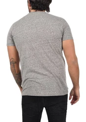 !Solid Rundhalsshirt SDAlarico T-Shirt 