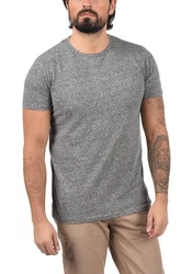 !Solid Rundhalsshirt SDAlarico T-Shirt 