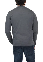 !Solid Langarmshirt SDAlphios Longsleeve 