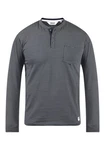 !Solid Langarmshirt SDAlphios Longsleeve 