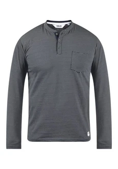!Solid Langarmshirt SDAlphios Longsleeve