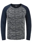 !Solid Langarmshirt SDMevan Longsleeve 