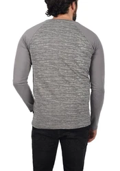 !Solid Langarmshirt SDMevan Longsleeve 