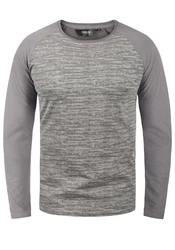 !Solid Langarmshirt SDMevan Longsleeve 