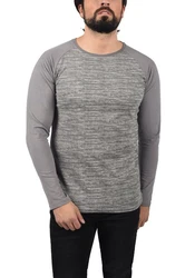 !Solid Langarmshirt SDMevan Longsleeve 