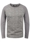 !Solid Langarmshirt SDMevan Longsleeve 