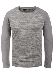 !Solid Langarmshirt SDMevan Longsleeve 