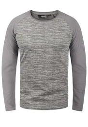 !Solid Langarmshirt SDMevan Longsleeve