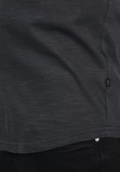 !Solid T-Shirt SDDivino Dunkelgrau/Grau/Dunkelblau/Hellgrau