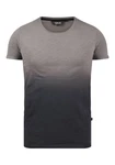 !Solid T-Shirt SDDivino Dunkelgrau/Grau/Dunkelblau/Hellgrau