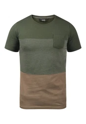 !Solid Rundhalsshirt SDMingo T-Shirt 