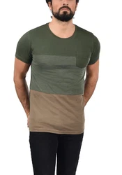 !Solid Rundhalsshirt SDMingo T-Shirt 