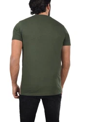 !Solid Rundhalsshirt SDMingo T-Shirt 