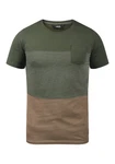 !Solid Rundhalsshirt SDMingo T-Shirt 