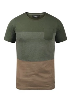 !Solid Rundhalsshirt SDMingo T-Shirt !Solid Rundhalsshirt SDMingo T-Shirt