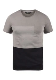!Solid Rundhalsshirt SDMingo T-Shirt