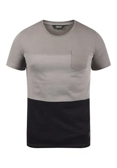 !Solid Rundhalsshirt SDMingo T-Shirt