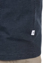 !Solid Rundhalsshirt SDSaul 