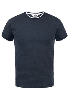 !Solid Rundhalsshirt SDSaul !Solid Rundhalsshirt SDSaul