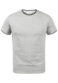 !Solid Rundhalsshirt SDSaul !Solid Rundhalsshirt SDSaul