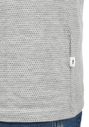 !Solid Rundhalsshirt SDSaul 