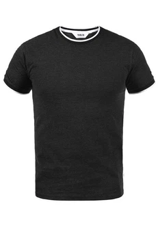 !Solid Rundhalsshirt SDSaul !Solid Rundhalsshirt SDSaul