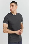 !Solid Rundhalsshirt SDSaul 