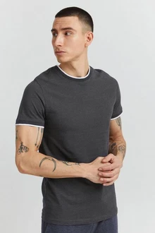 !Solid Rundhalsshirt SDSaul !Solid Rundhalsshirt SDSaul