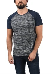 !Solid Rundhalsshirt SDMevio T-Shirt 