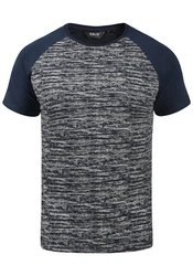 !Solid Rundhalsshirt SDMevio T-Shirt 
