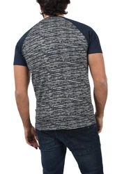 !Solid Rundhalsshirt SDMevio T-Shirt 
