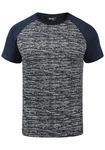 !Solid Rundhalsshirt SDMevio T-Shirt 