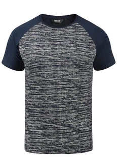 !Solid Rundhalsshirt SDMevio T-Shirt !Solid Rundhalsshirt SDMevio T-Shirt