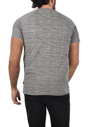 !Solid Rundhalsshirt SDMevio T-Shirt 