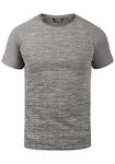 !Solid Rundhalsshirt SDMevio T-Shirt 