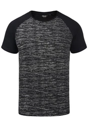 !Solid Rundhalsshirt SDMevio T-Shirt 