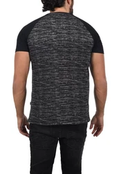 !Solid Rundhalsshirt SDMevio T-Shirt 