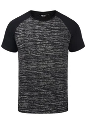 !Solid Rundhalsshirt SDMevio T-Shirt 
