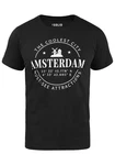 !Solid Print-Shirt SDCimo 