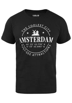 !Solid Print-Shirt SDCimo !Solid Print-Shirt SDCimo