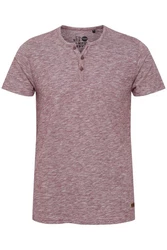 !Solid Rundhalsshirt SDSigos 