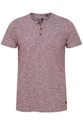 !Solid Rundhalsshirt SDSigos 