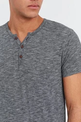 !Solid Rundhalsshirt SDSigos 