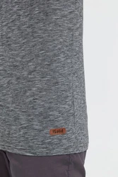 !Solid Rundhalsshirt SDSigos 